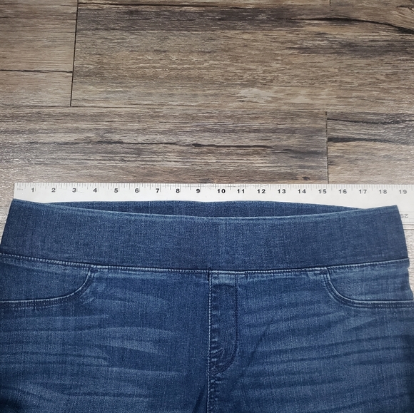 Post Maturnity Pull On Skinny Jeggings Women Pants - Picture 7 of 8